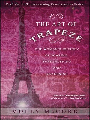 cover image of The Art of Trapeze